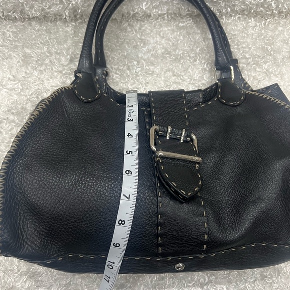 Fendi Selera Sporty Bag - Picture 11 of 16